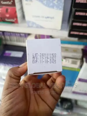 Ph Test Strips