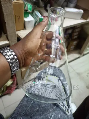 Conical Flask 1000ml