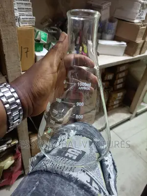 Conical Flask 1000ml