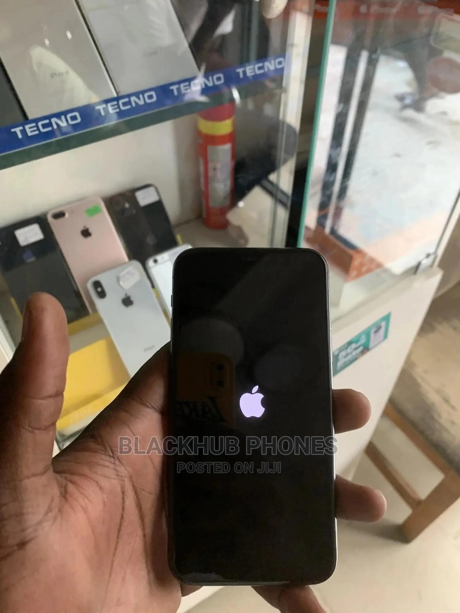 Apple iPhone 11 Pro 64 GB Gray