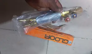 Original Gloor Handle/Nozzle