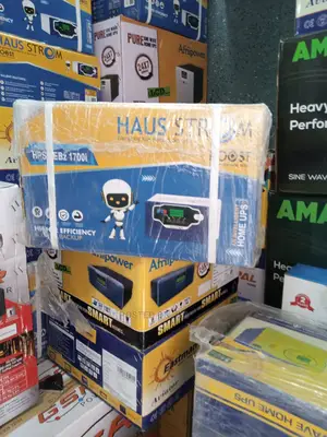 1.7kva Haus Strom Inverter