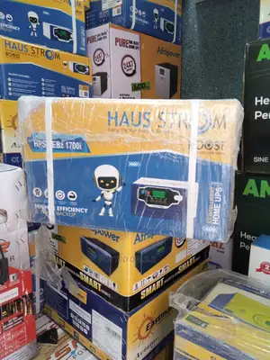 1.7kva Haus Strom Inverter