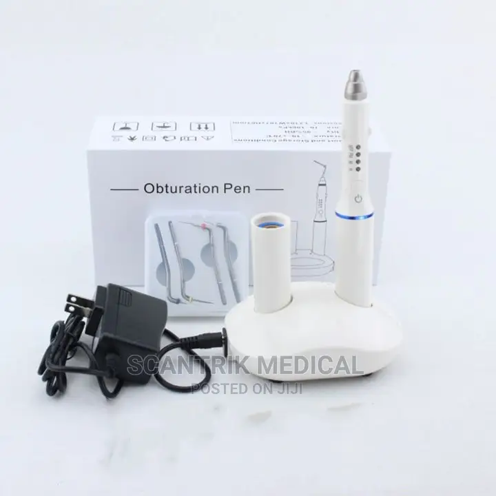 Dental Cordless Gutta Percha System