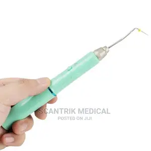 Cordless Gutta Percha
