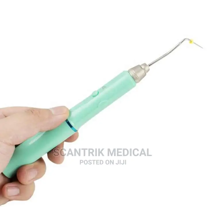 Cordless Gutta Percha