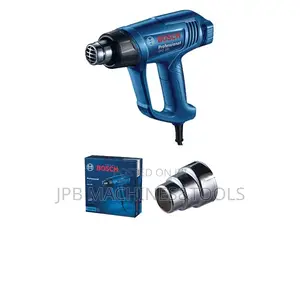 Ghg 180 Bosch Heat Gun