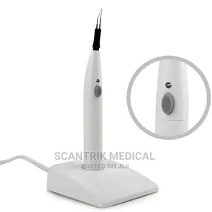Wireless Gutta Percha System