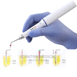Root Canal Gutta Percha System