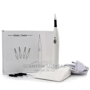 Endodontic Instrument Dental Gutta Percha