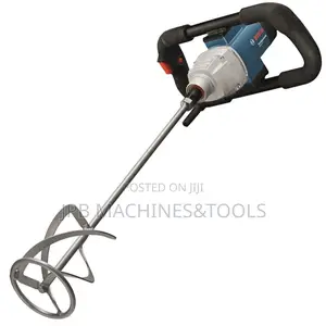 GRW 12 E Bosch Paint Mixer