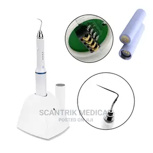 Dental Surgery Gutta Percha System