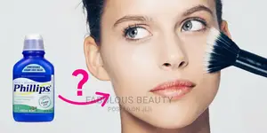 Milk of Magnesia Primer