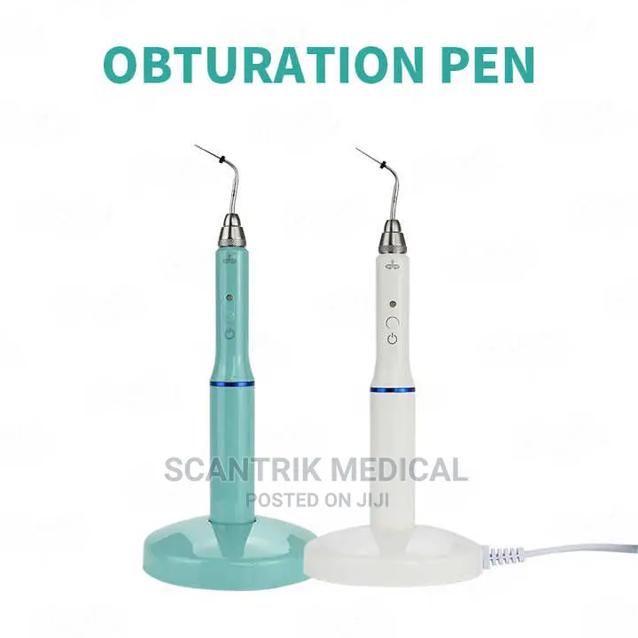 Best Selling Gutta Obturation System