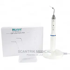 Root Canal Filling System
