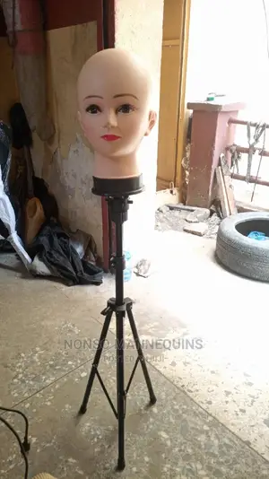 Small Size Tripod Stand
