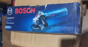Angle Grinder Bosch - GWS 750