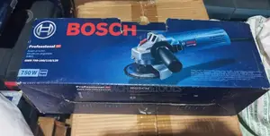 Angle Grinder Bosch - GWS 750