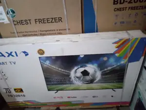 Maxi Smart TV 70 Inches