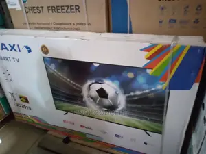 Maxi Smart TV 70 Inches