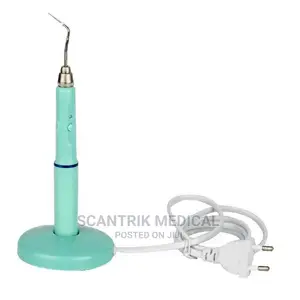Durable and Reliable Gutta Percha System