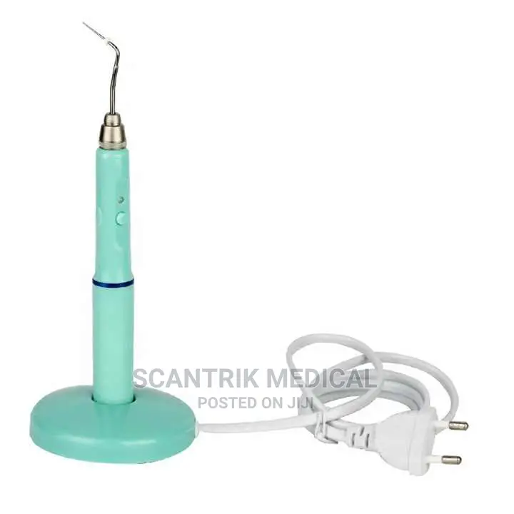 Durable and Reliable Gutta Percha System