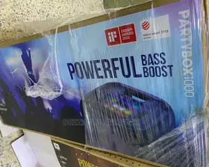 Partybox 1000