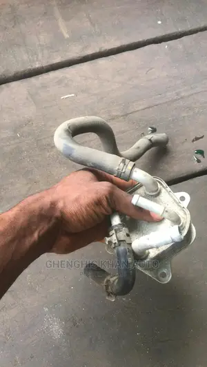 Coolant 2016 Accord