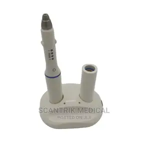 Intelligent Hospital Gutta Percha System