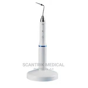 Laboratory Technician Equipment Gutta Percha System