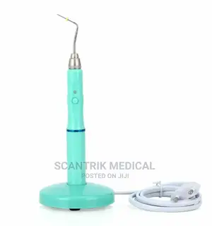 High Performance Medical Gutta Percha System