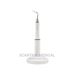 Dentistry Unit Gutta Obturation System