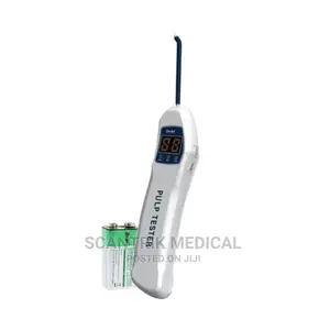 Dental Pulp Tester Oral Teeth