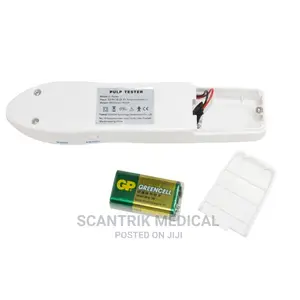 Pulp Tester Oral Teeth