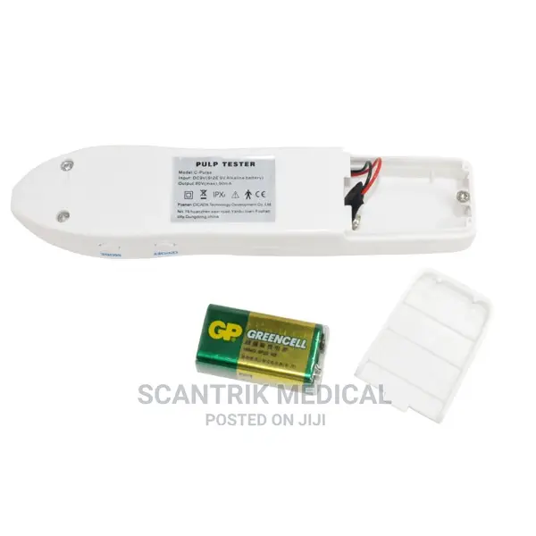 Pulp Tester Oral Teeth