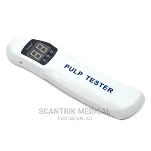 Pulp Tester