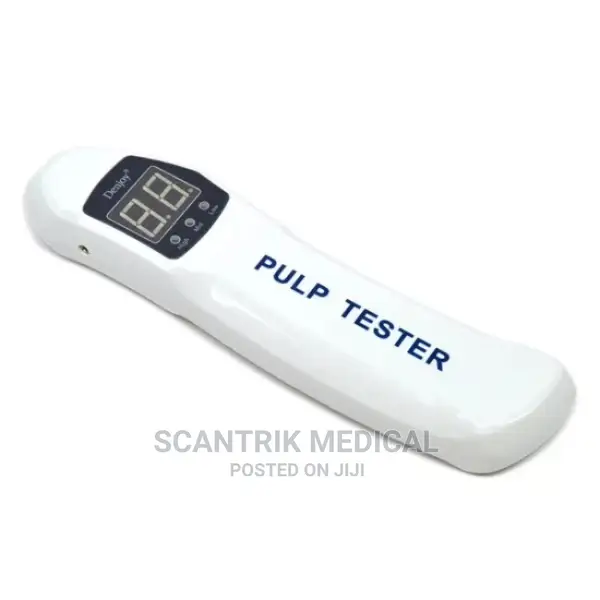 Pulp Tester