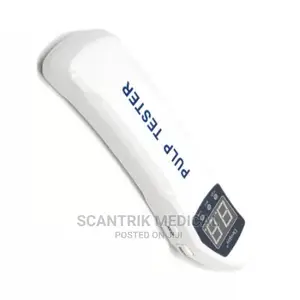 Pulp Tester Oral Testing Teeth Nerve Vitality Endodontic