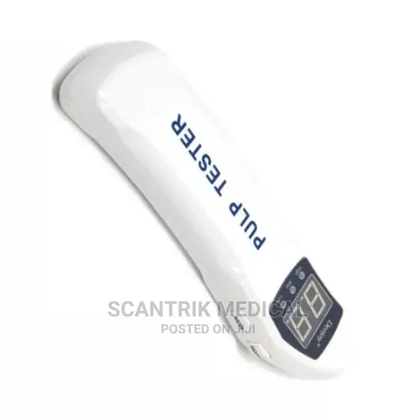Pulp Tester Oral Testing Teeth Nerve Vitality Endodontic