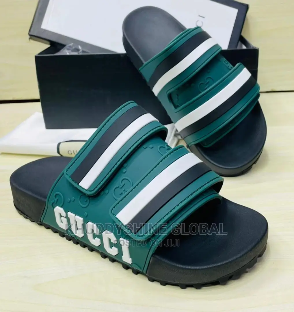 Original Gucci Slide