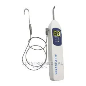 Dental Pulp Tester Tooth Pulp Vitality Test Tester