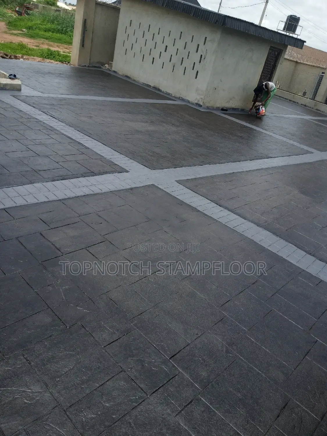 Best Flooring