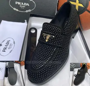 Designer Quality Shoes