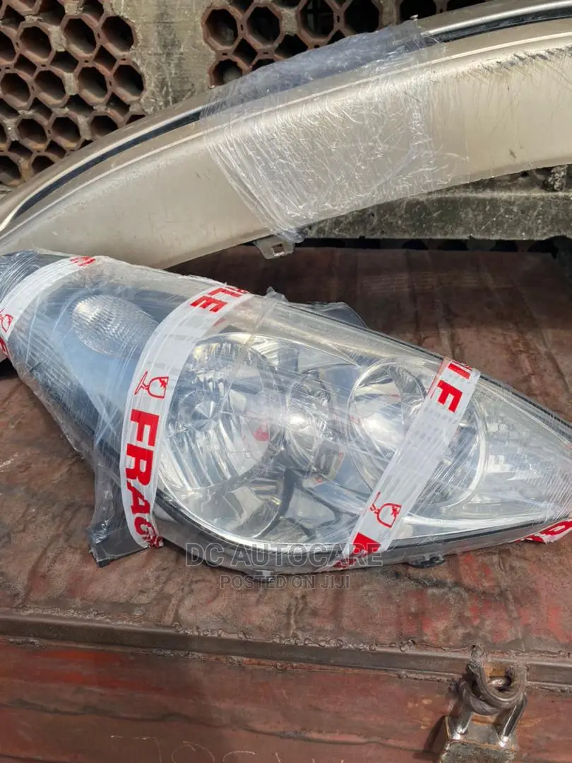 Es300 Headlight