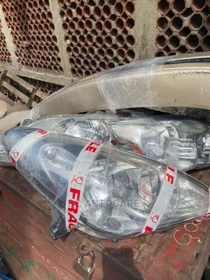 Es300 Headlight
