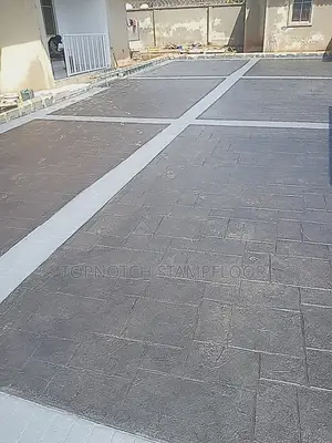Modern Floor