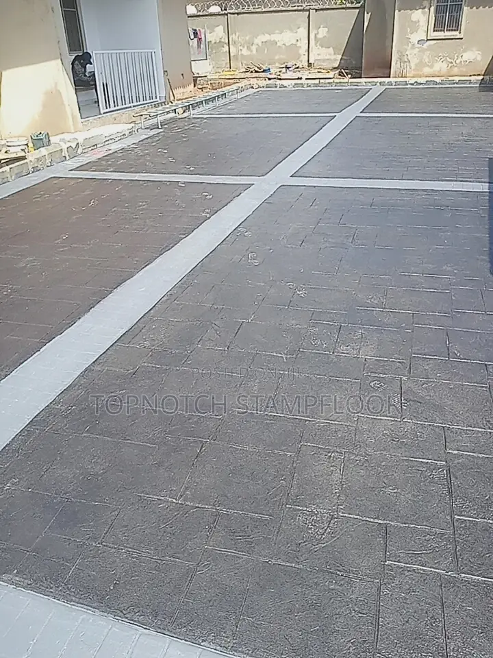 Modern Floor