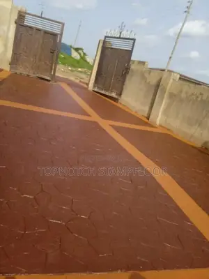 Modern Floor