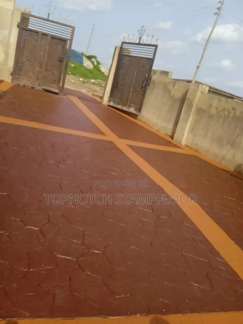 Modern Floor