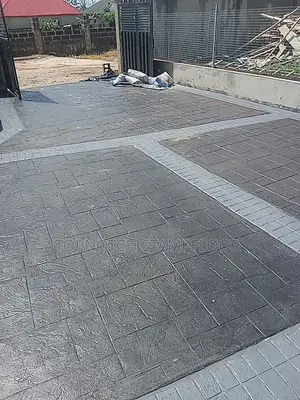 Modern Floor